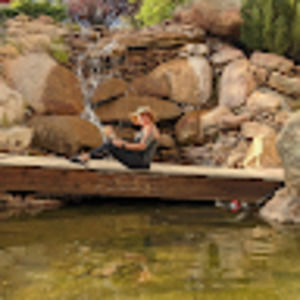 Meet your Posher, Haley